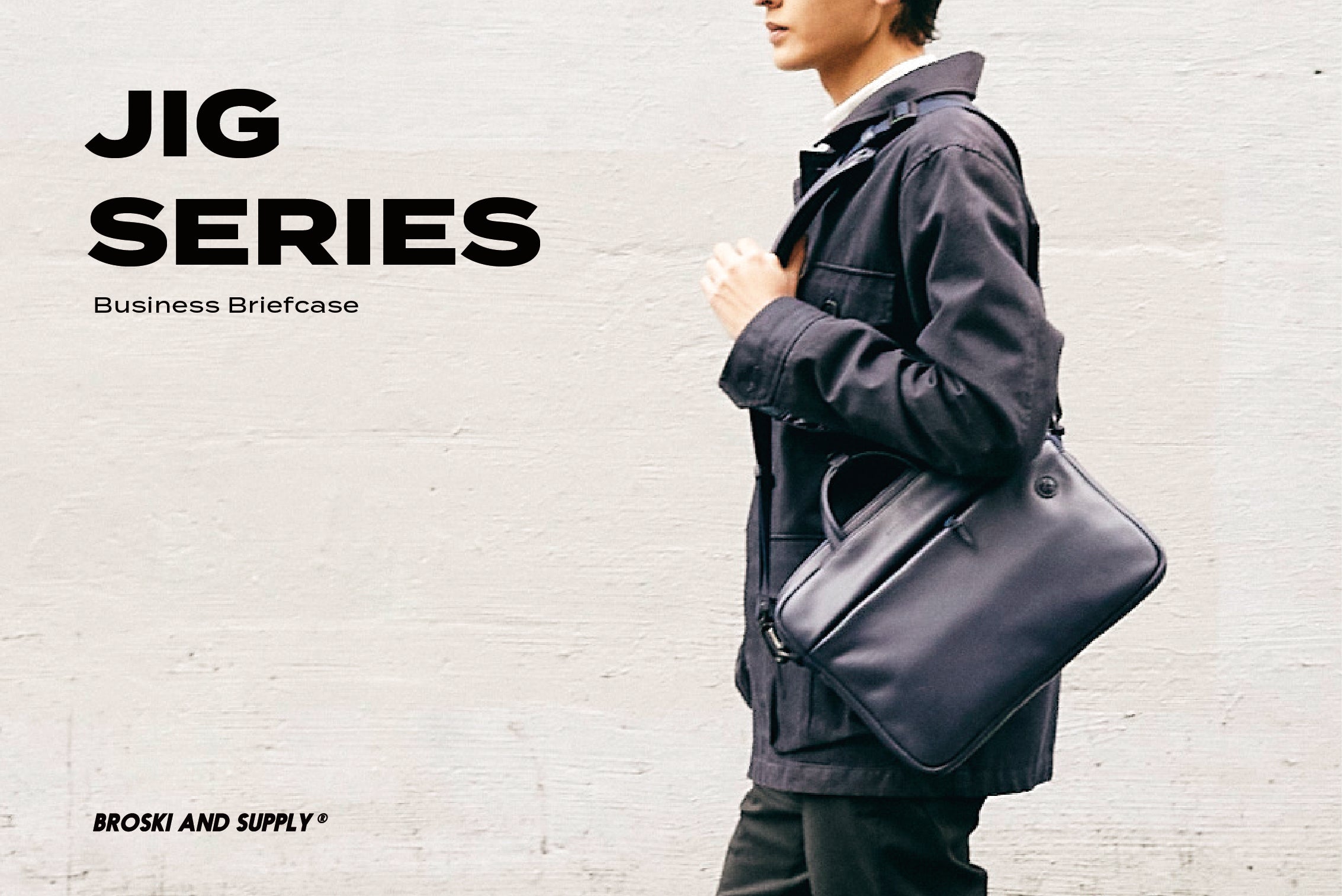 JIG SERIES | BROSKI AND SUPPLY NEWS blog | BROSKI AND SUPPLY