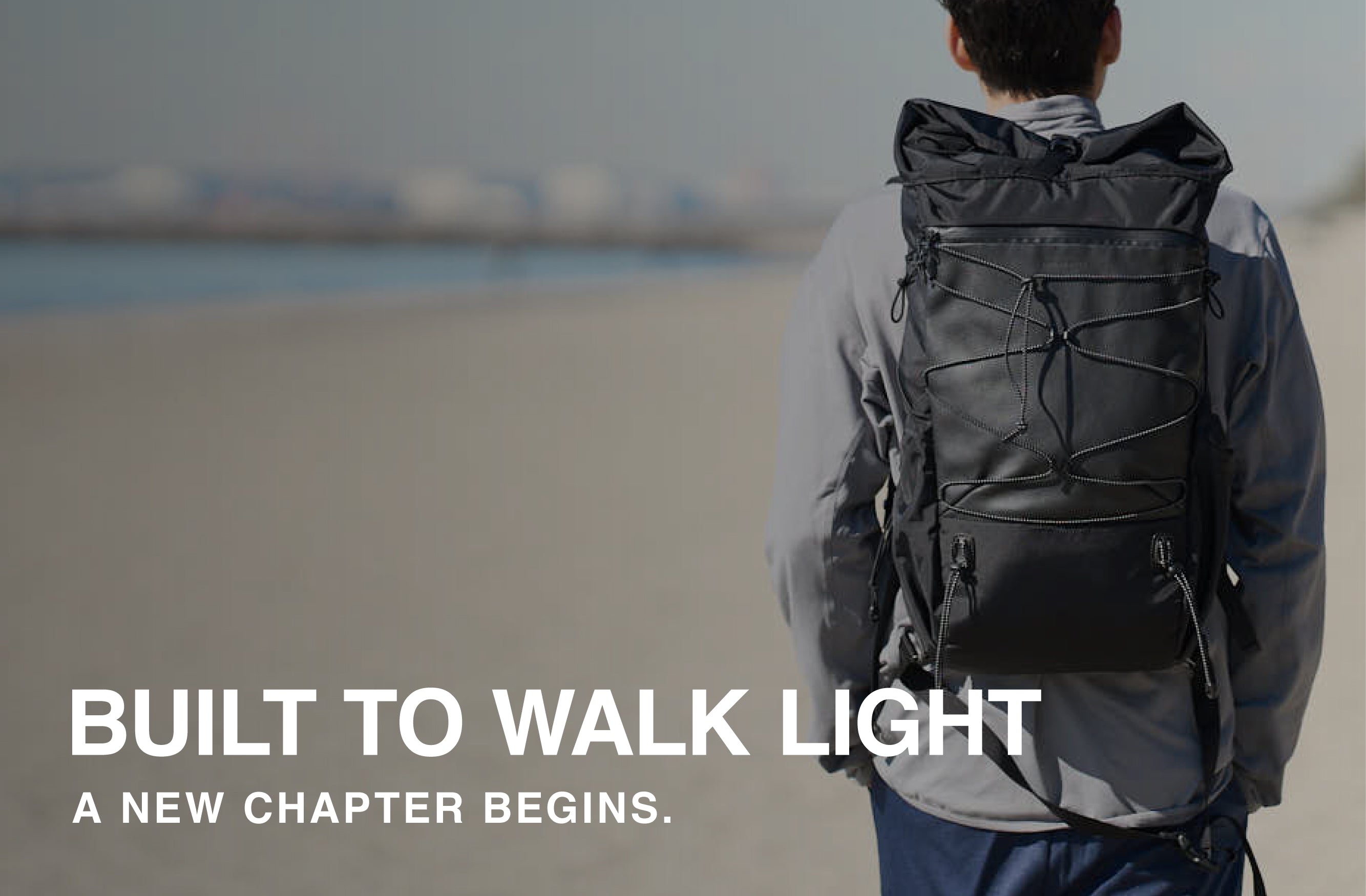 NEW BACKPACK IS COMING | BROSKI AND SUPPLY NEWS blog | BROSKI AND