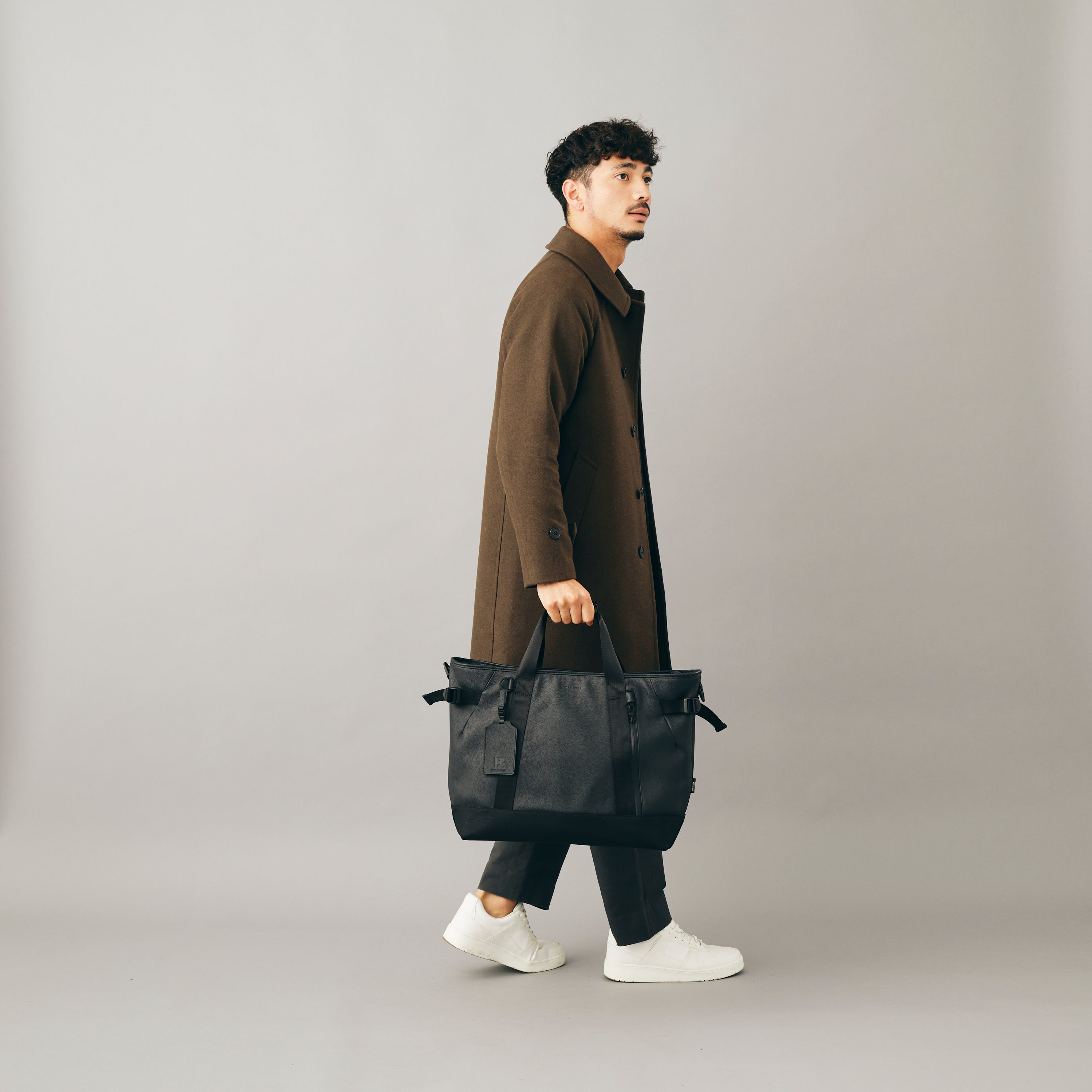 美品　BROSKI & SUPPLY ブリーフケース レザー 牛革　A4収納可 Shop ブリーフ at BROSKI AND SUPPLY | BROSKI AND SUPPLY