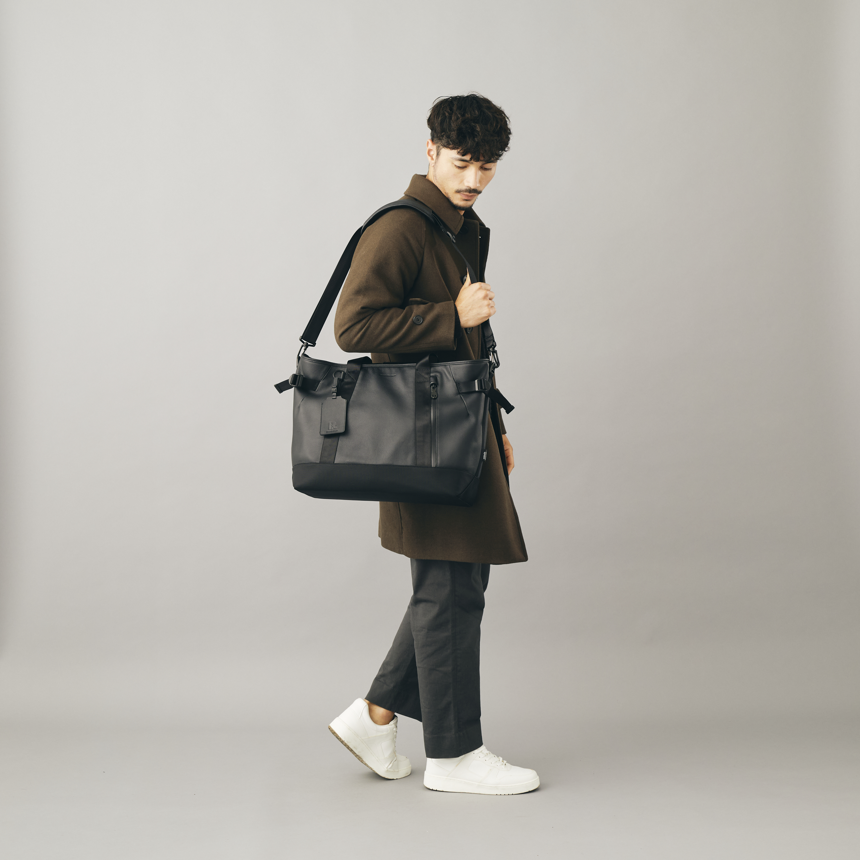 トートバッグ – BROSKI AND SUPPLY