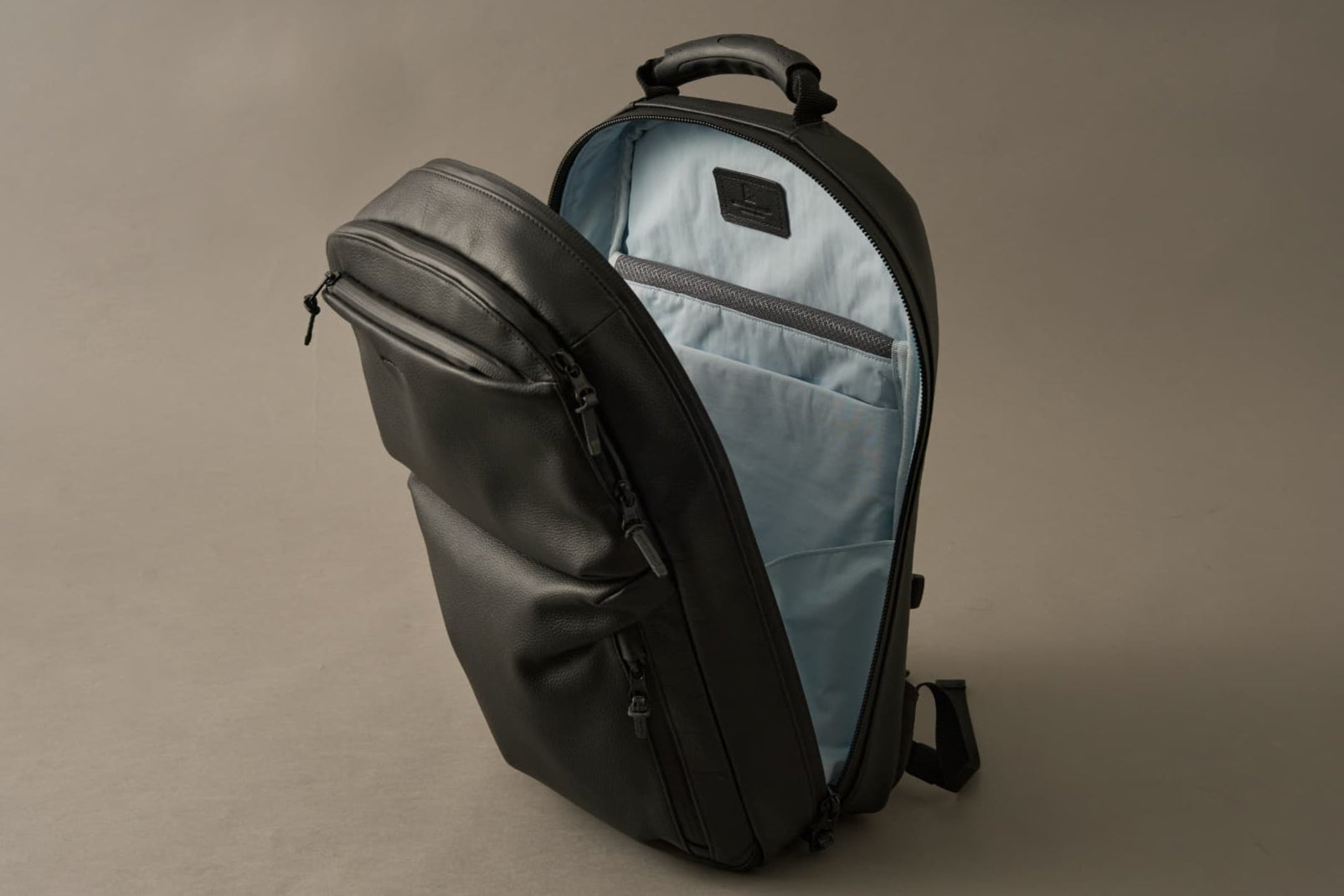 HUB Gen6-All Leather-