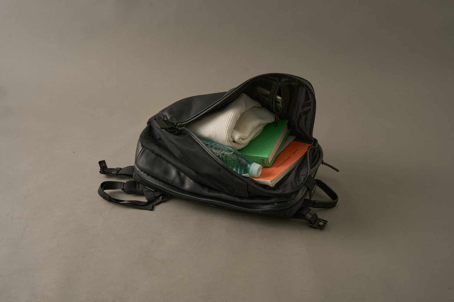 Adjust multi backpack