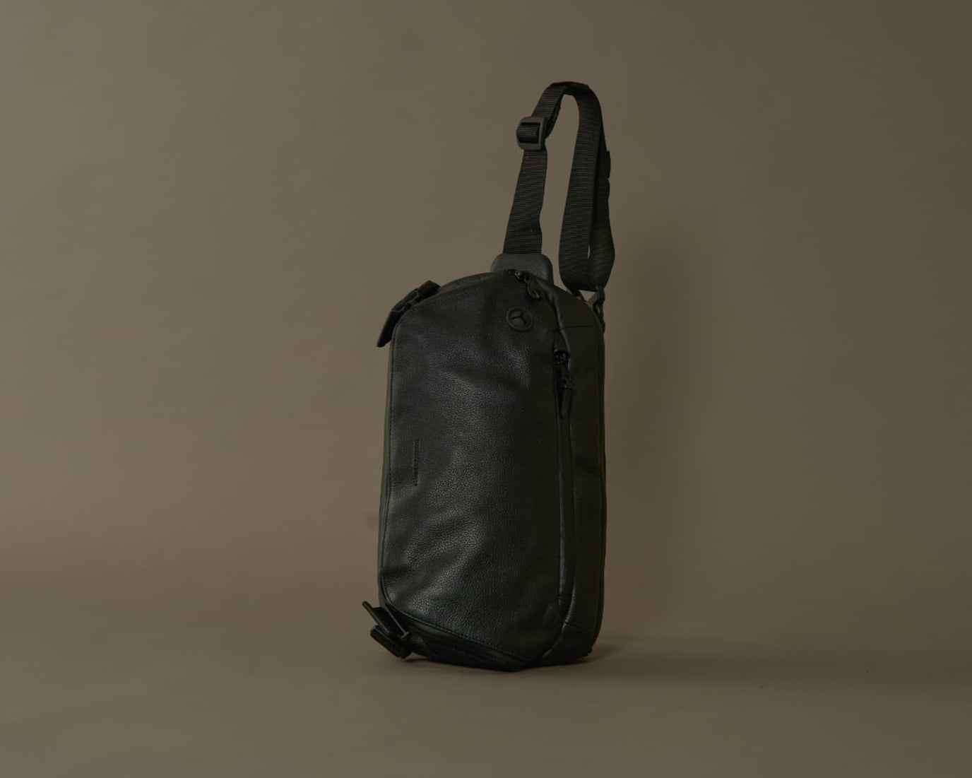 Adjust sling multi bag (iceblue)