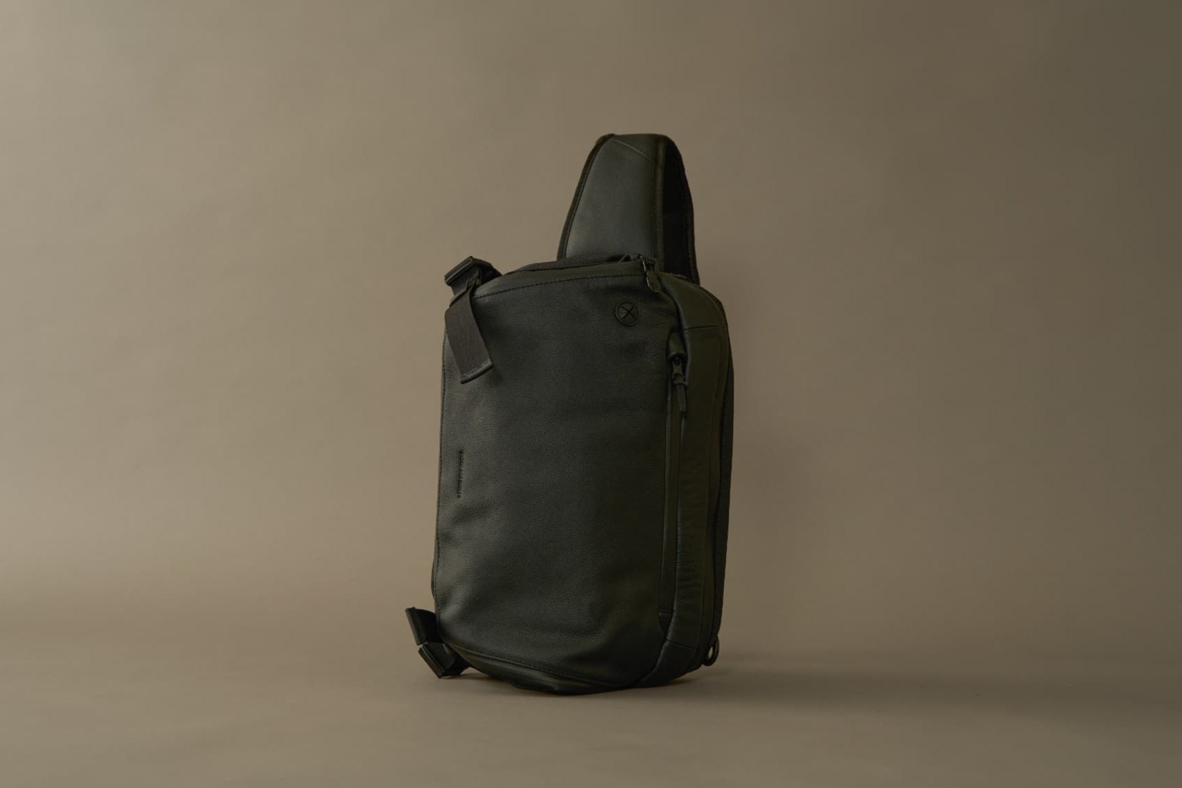 Adjust big sling bag