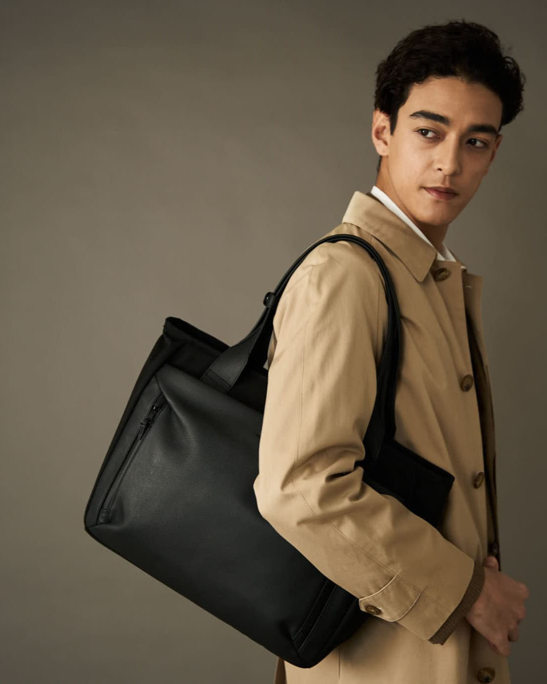 Noble-SMART TOTE-