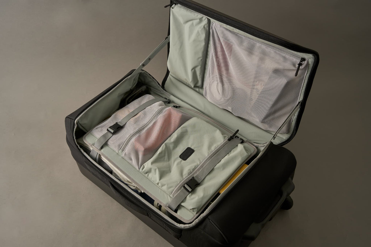 Solstice Rolling duffle 30