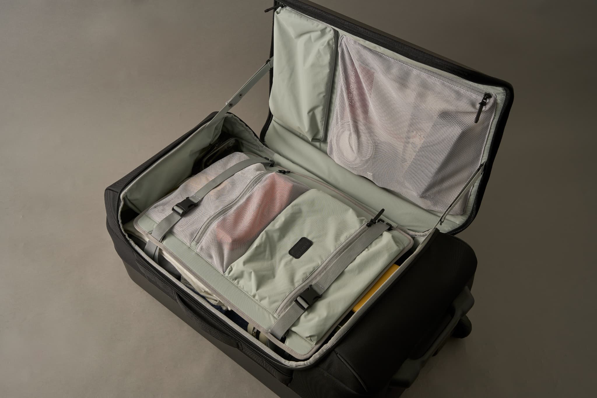Solstice Rolling duffle 30