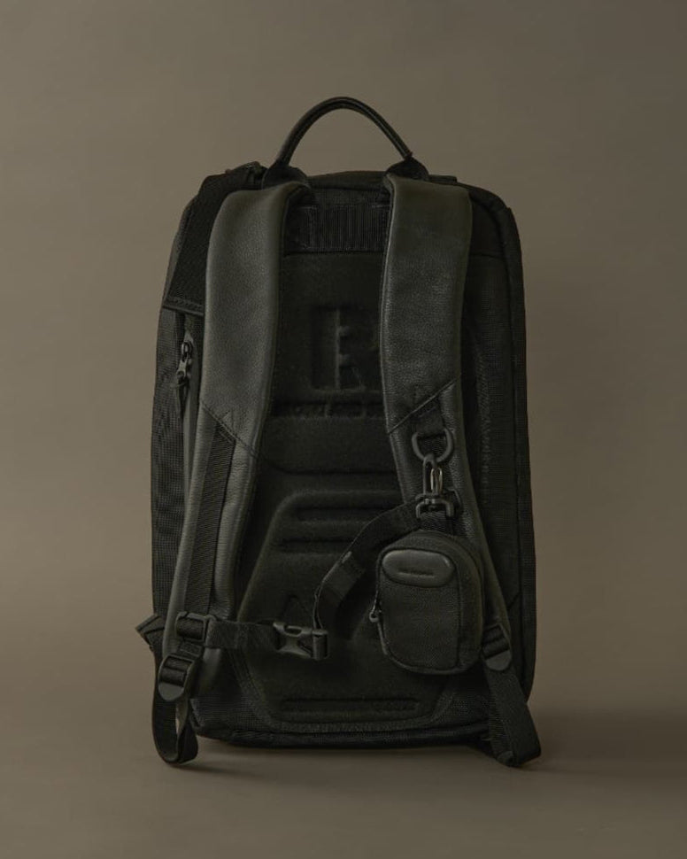 Adjust multi backpack