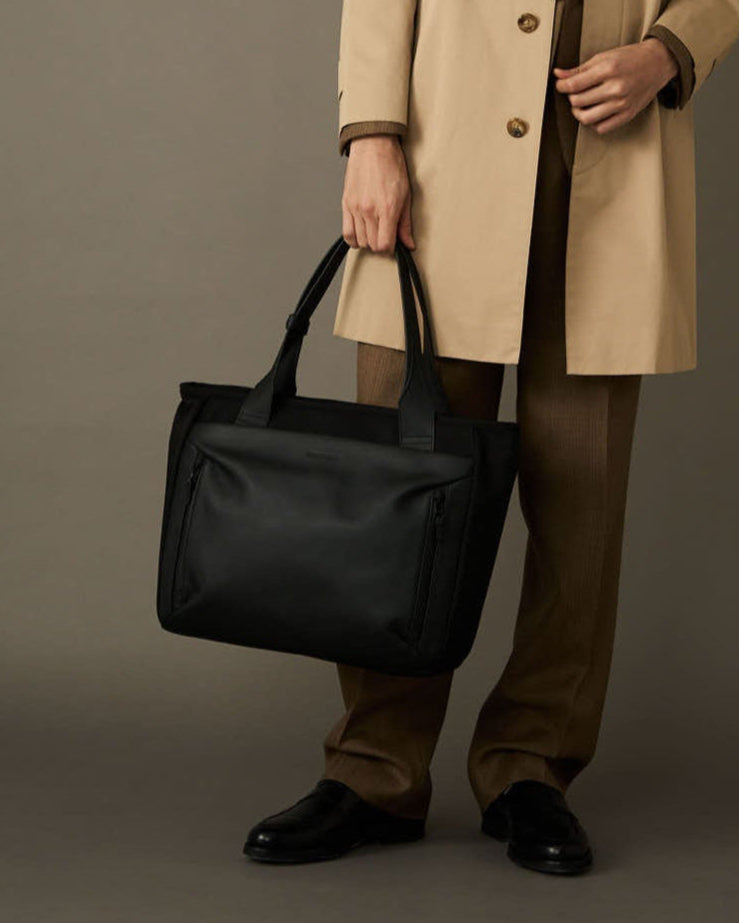 Noble-SMART TOTE-