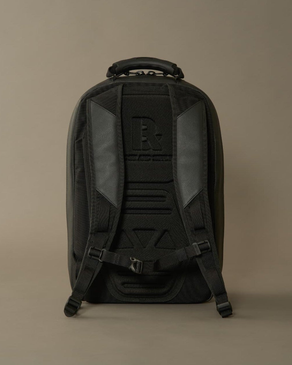 HUB Gen6-All Leather-