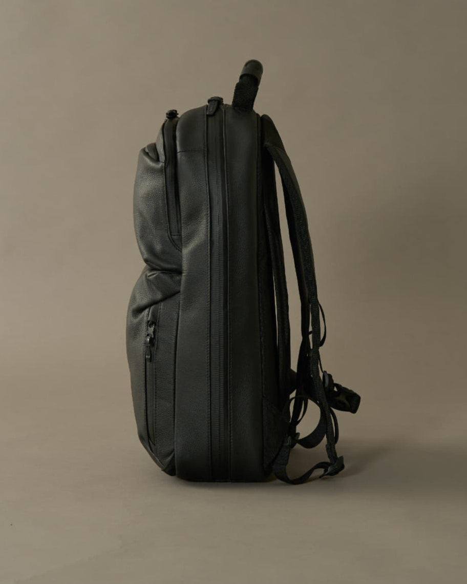 HUB Gen6-All Leather-