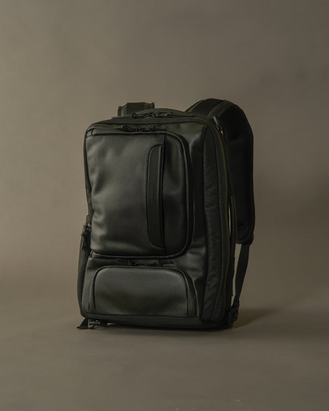 Labor mini (NAVY/CHARCOAL)