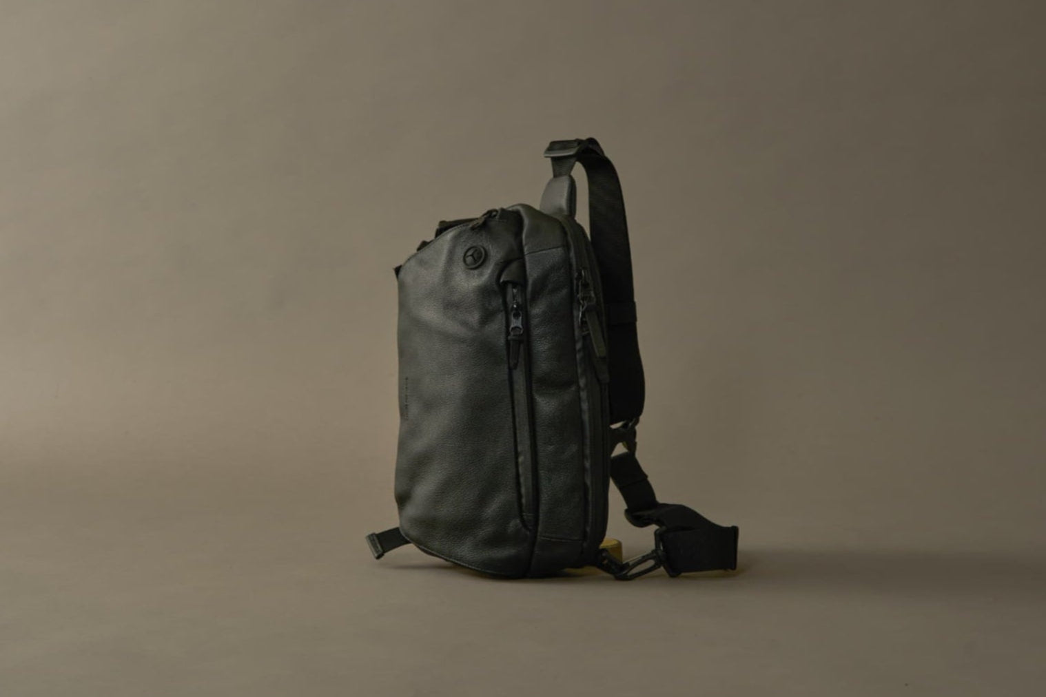 Adjust sling multi bag (iceblue)