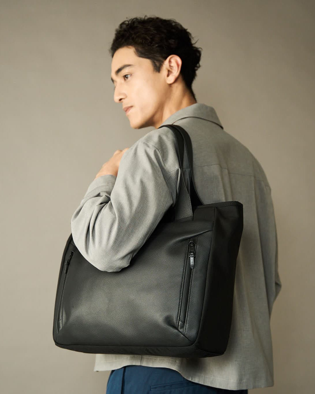 Noble-SMART TOTE-