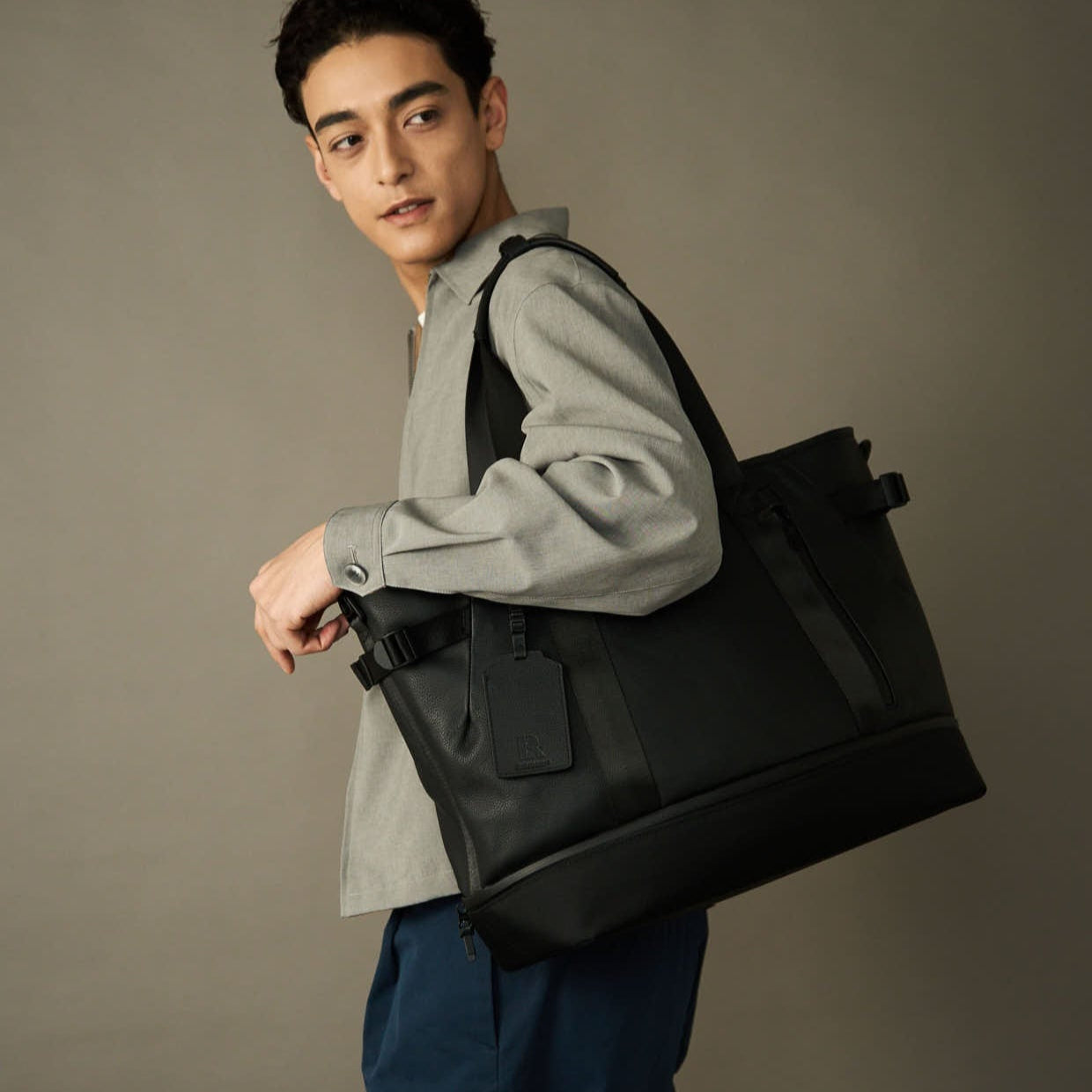 Shifter23-RichBoston- (iceblue)(予約限定価額)