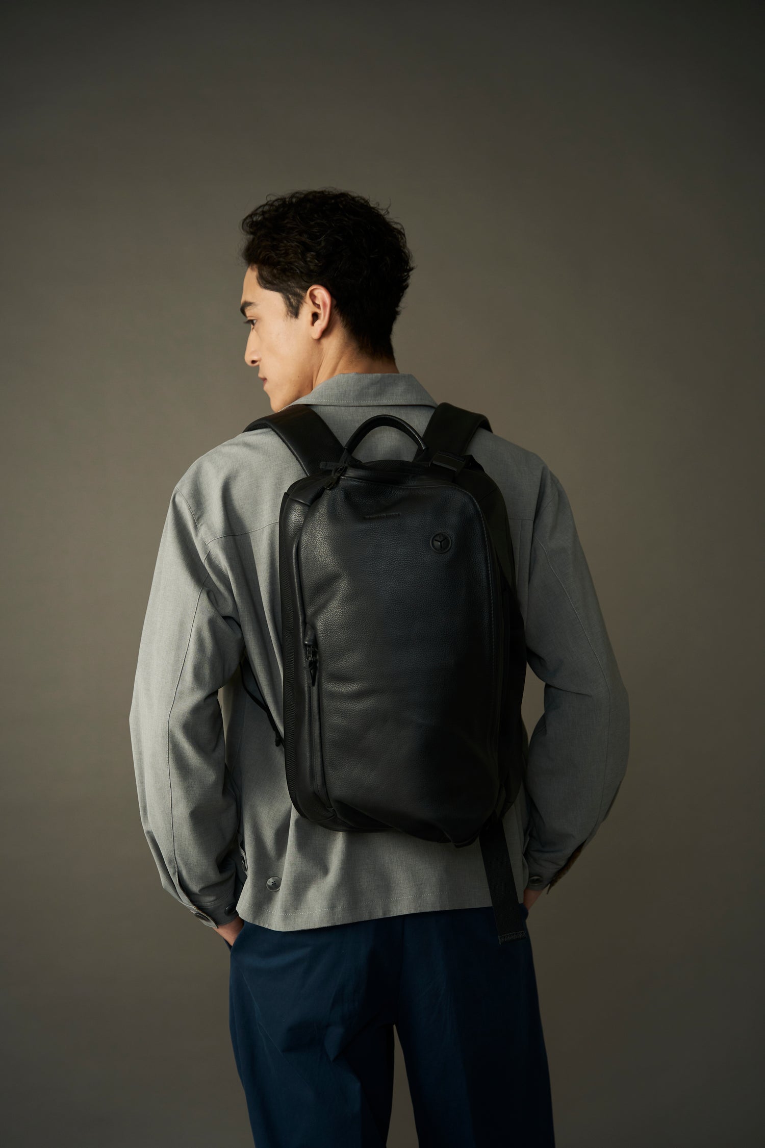 Adjust multi backpack