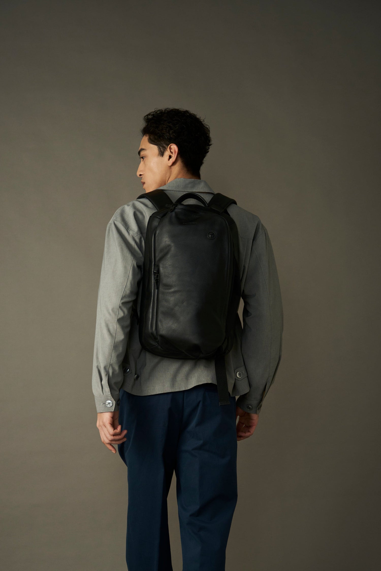 Adjust multi backpack