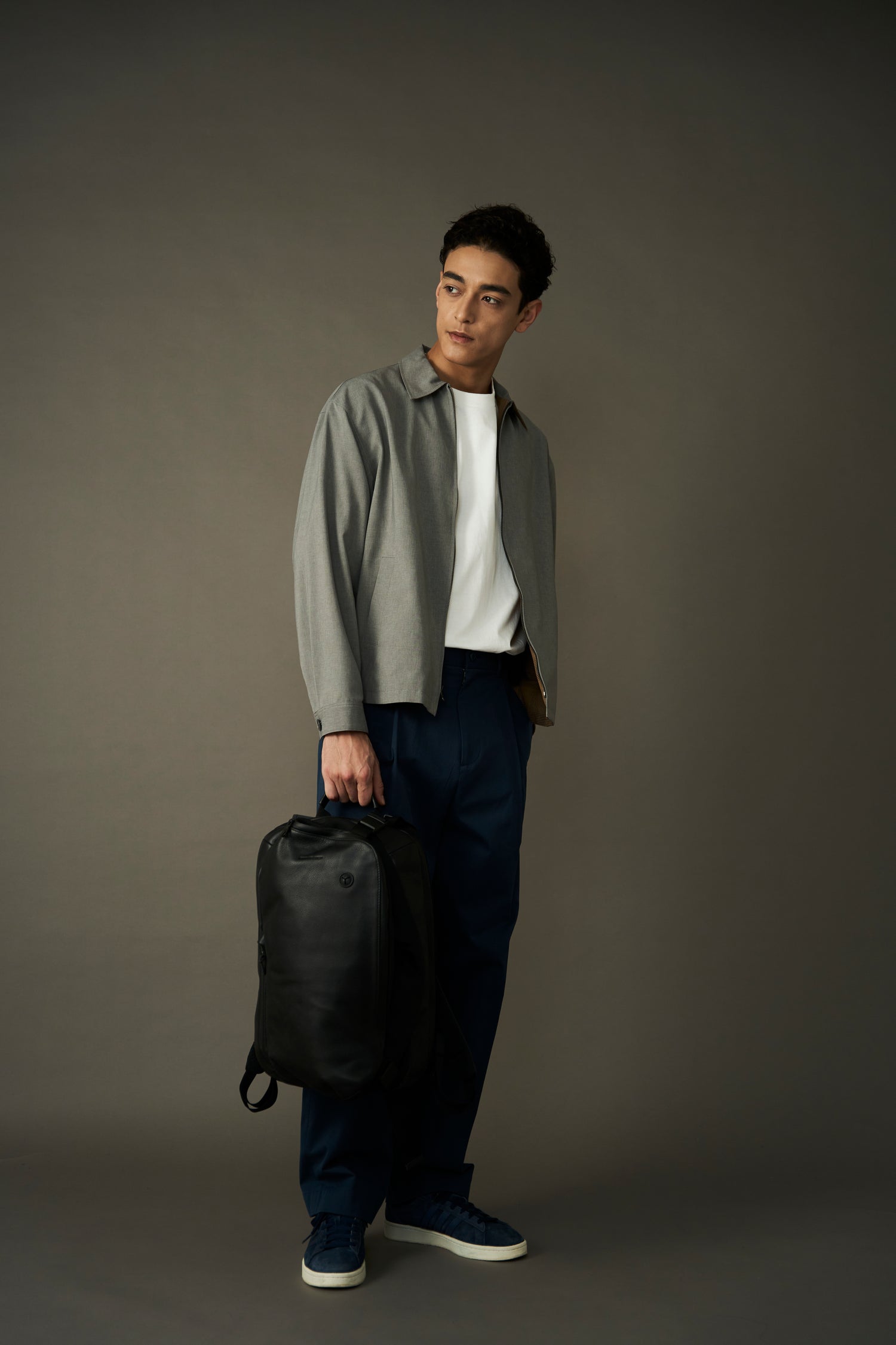 Adjust multi backpack