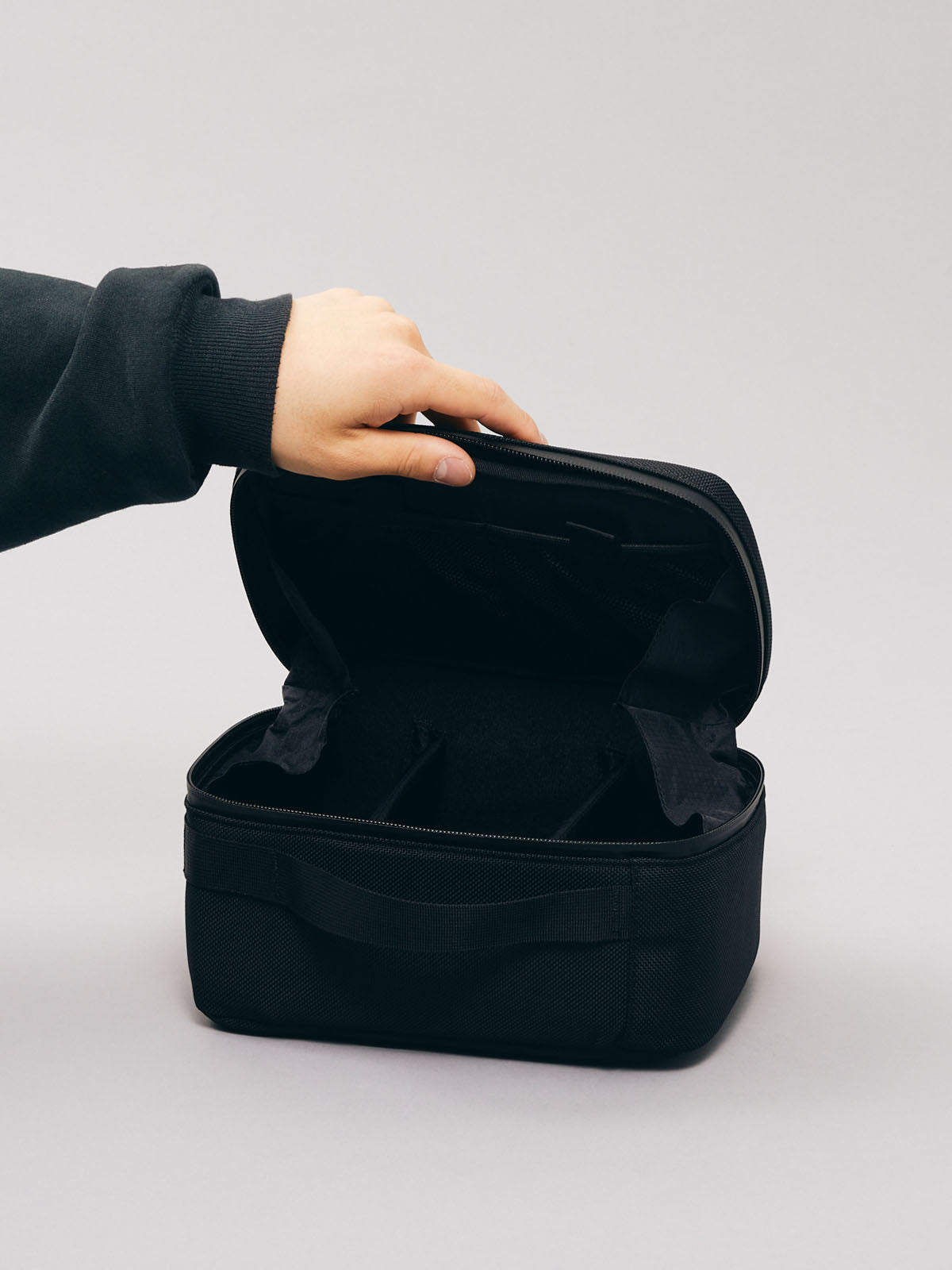 Adjust multi backpack