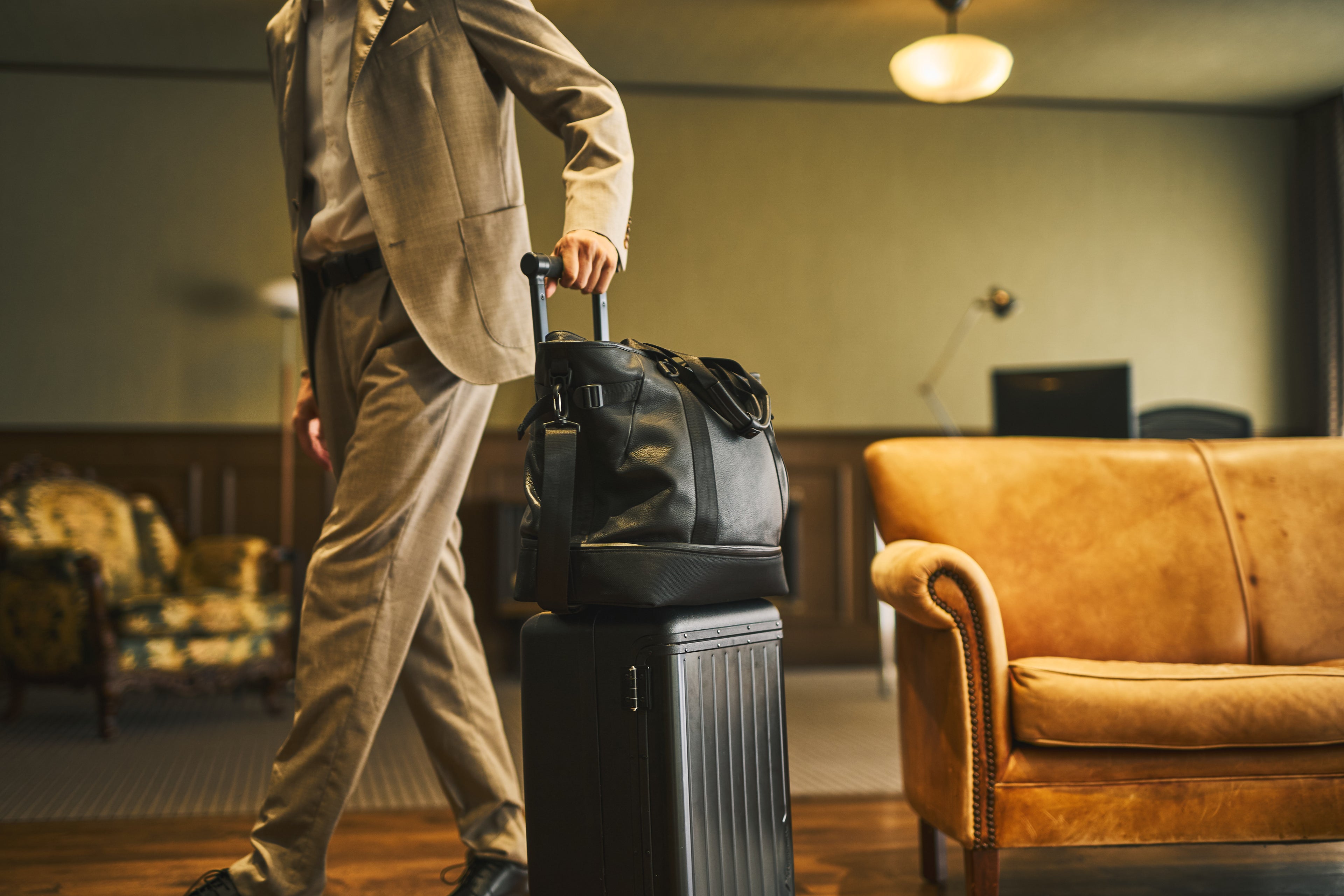 Shifter23-RichBoston- (iceblue)(予約限定価額)