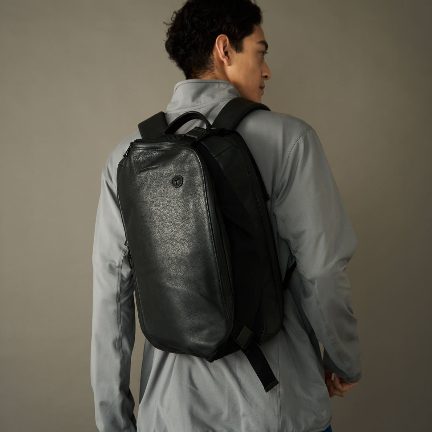 Adjust multi backpack