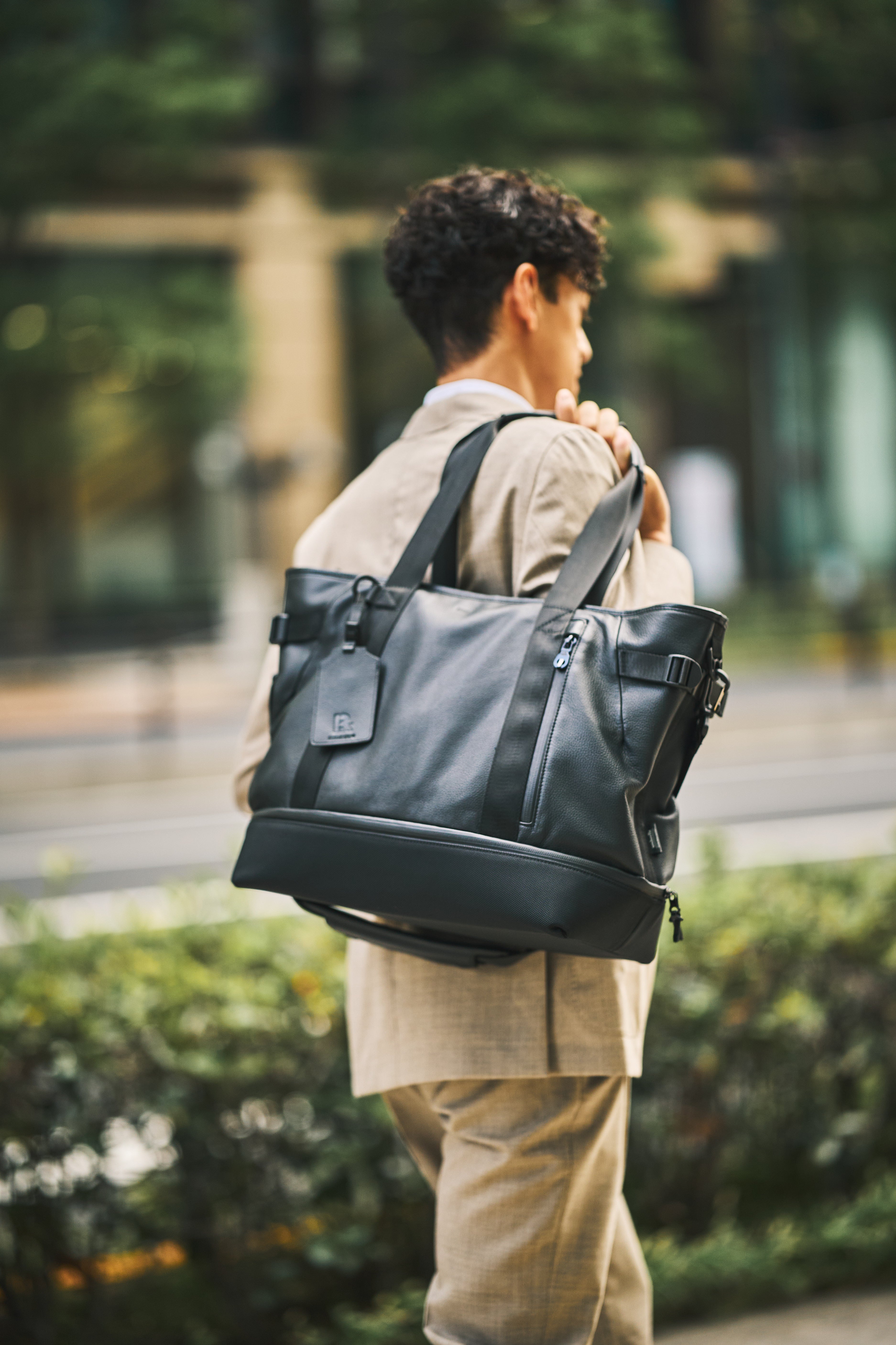 Shifter23-RichBoston- (iceblue)(予約限定価額)