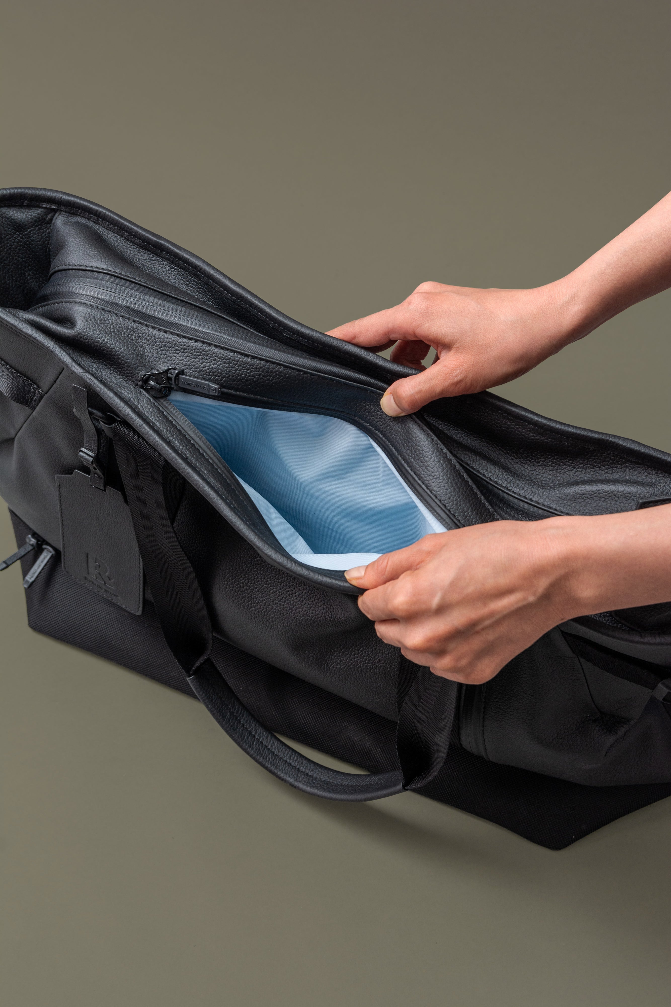 Shifter23-RichBoston- (iceblue)(予約限定価額)