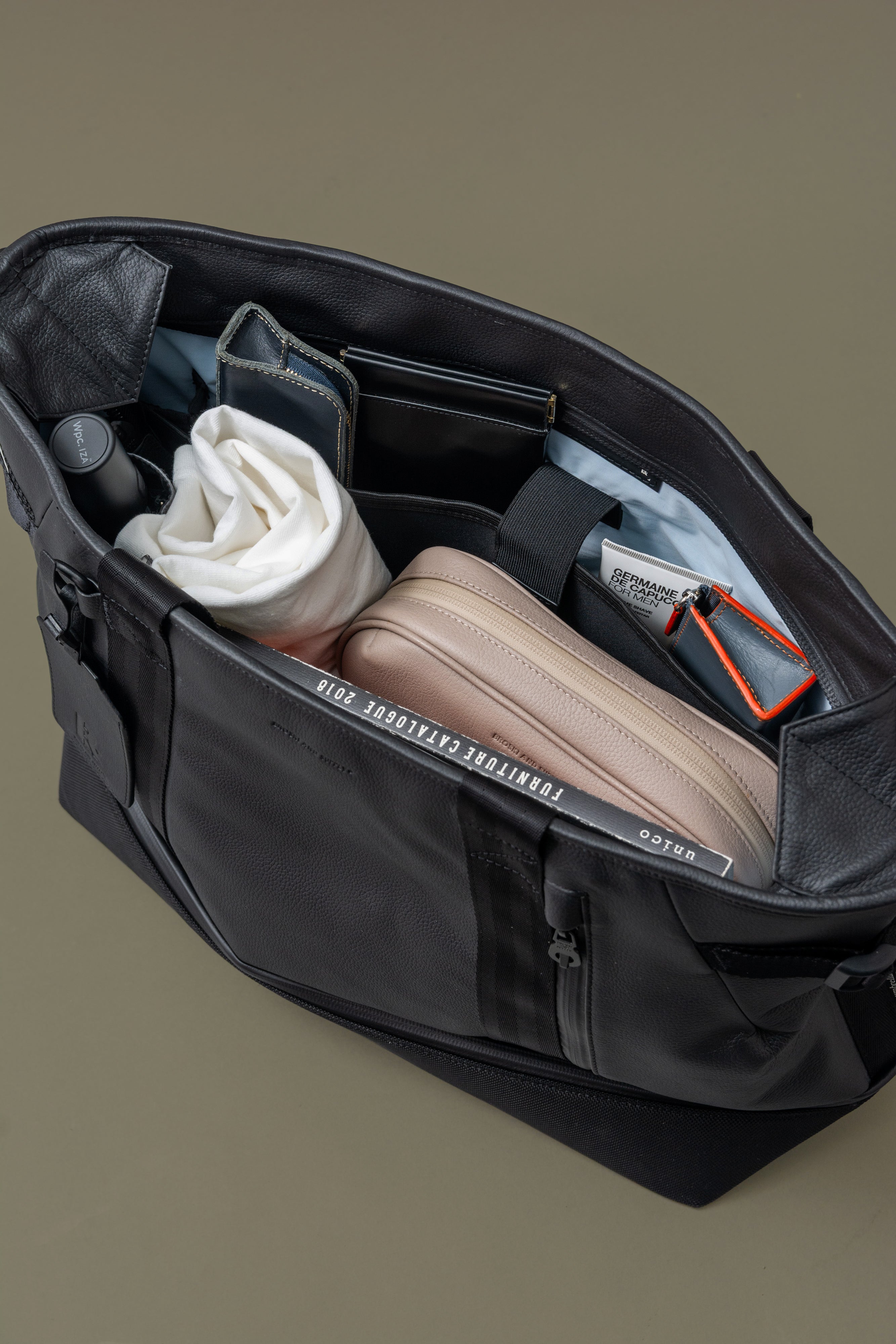 Shifter23-RichBoston- (iceblue)(予約限定価額)