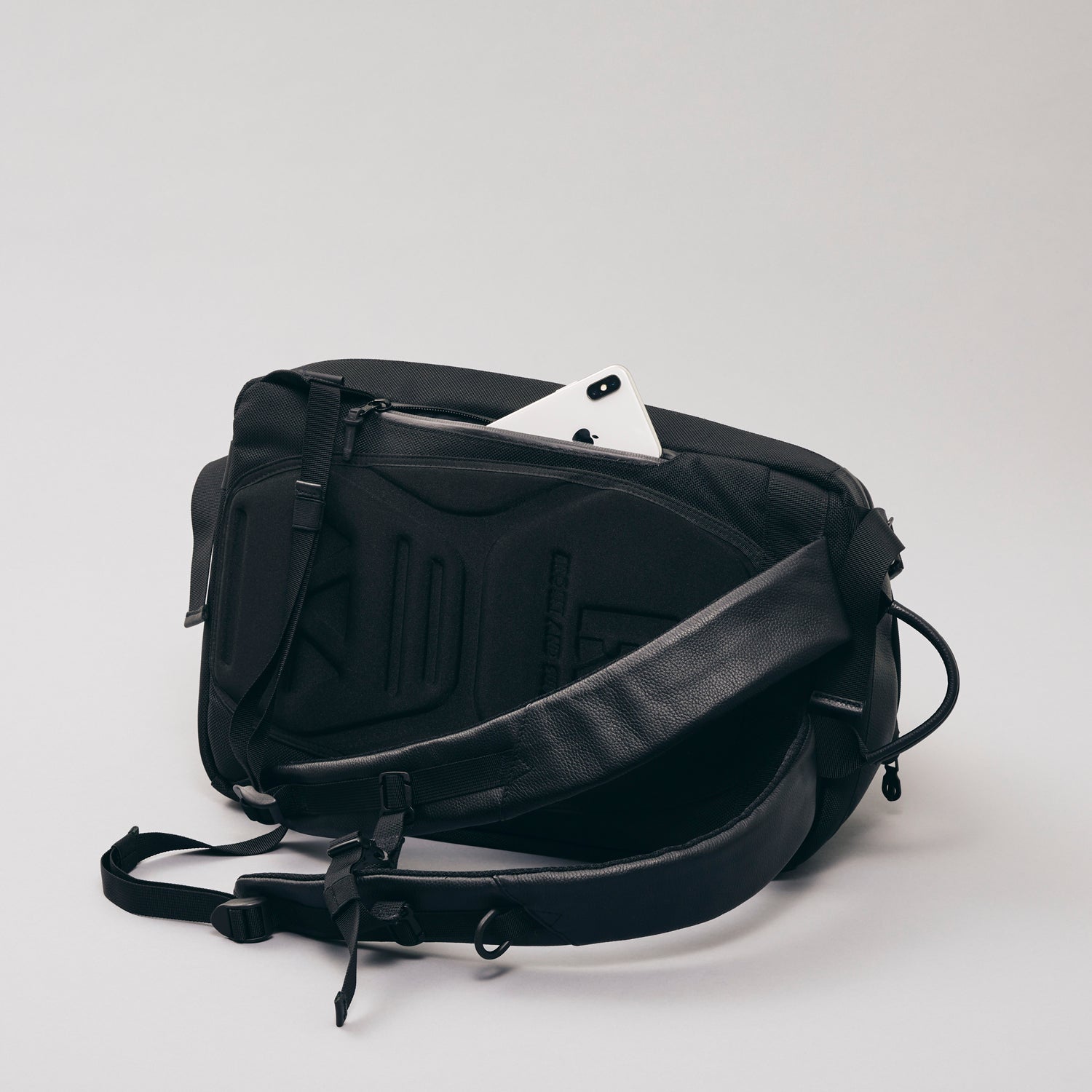 Adjust multi backpack