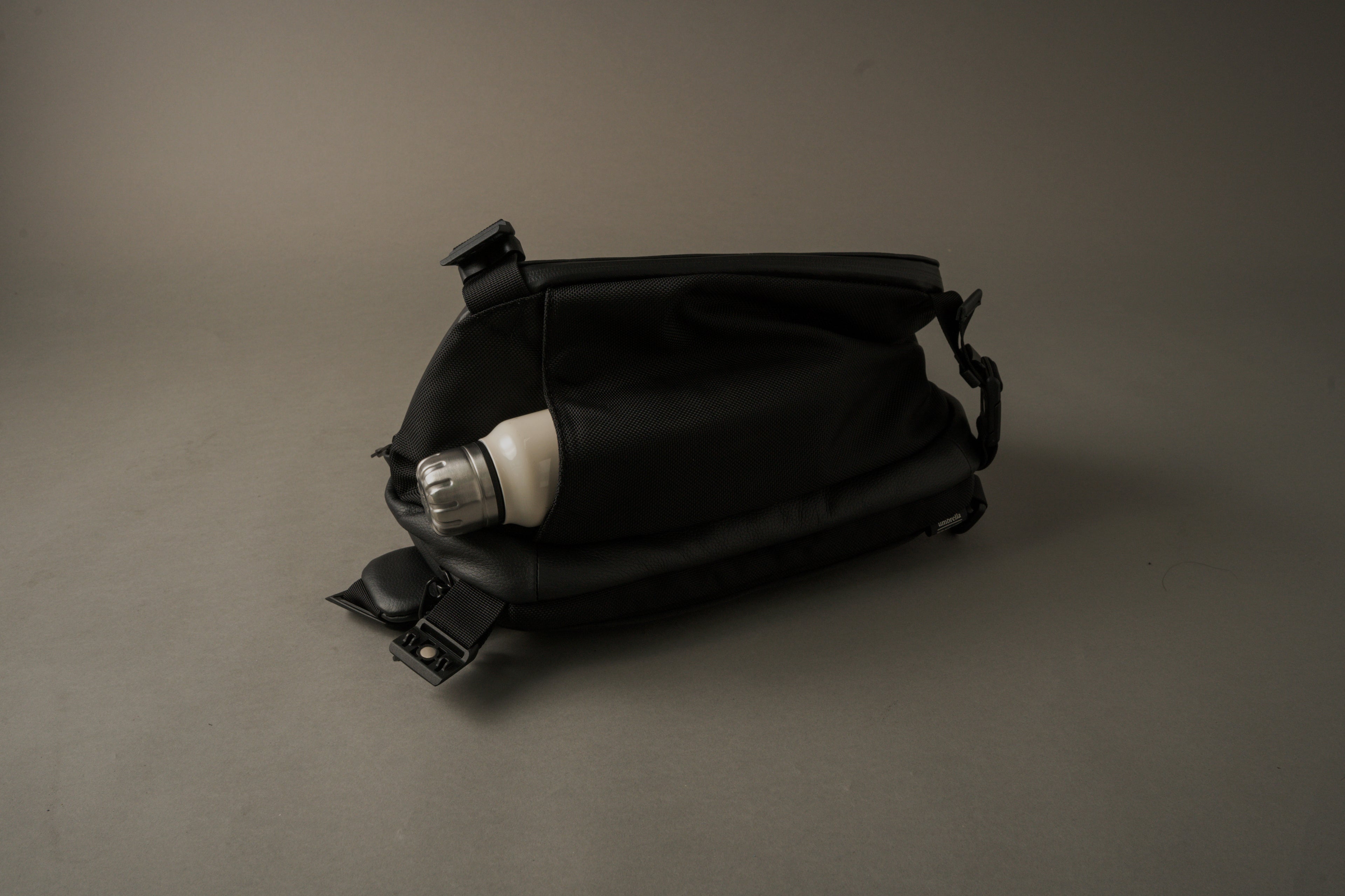 Adjust sling multi bag (iceblue)