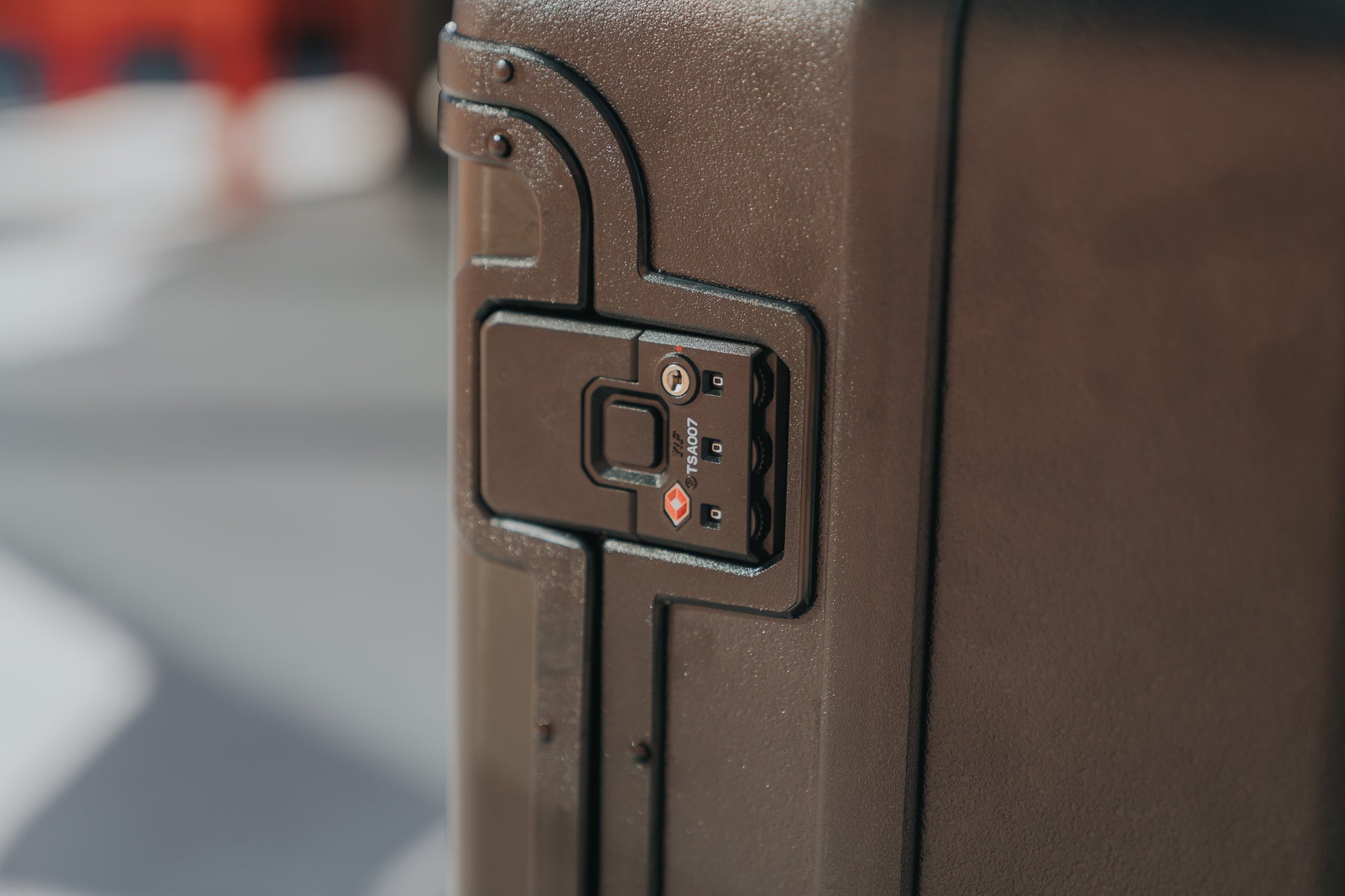 Solstice Carry-on 22