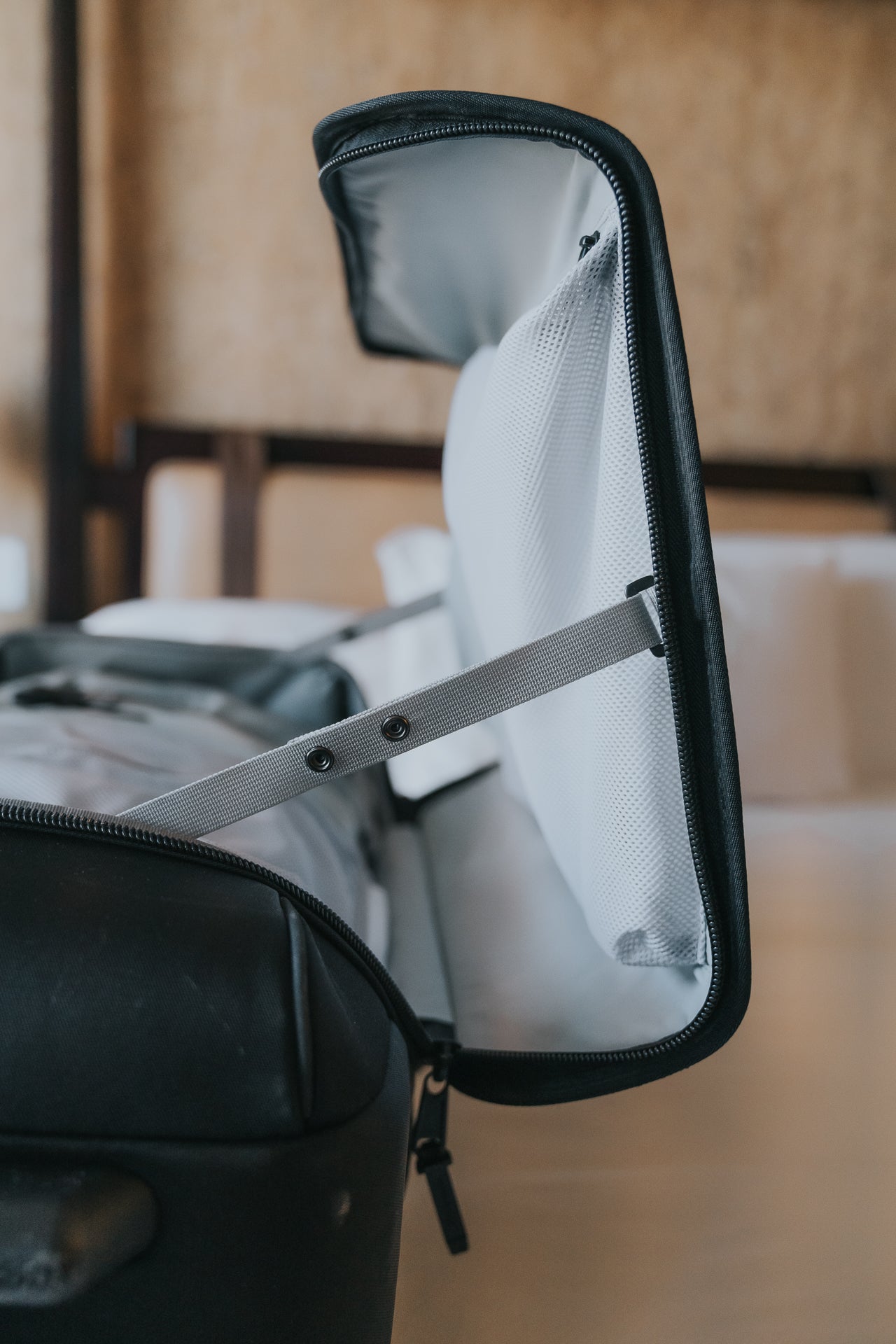 Solstice Rolling duffle 30