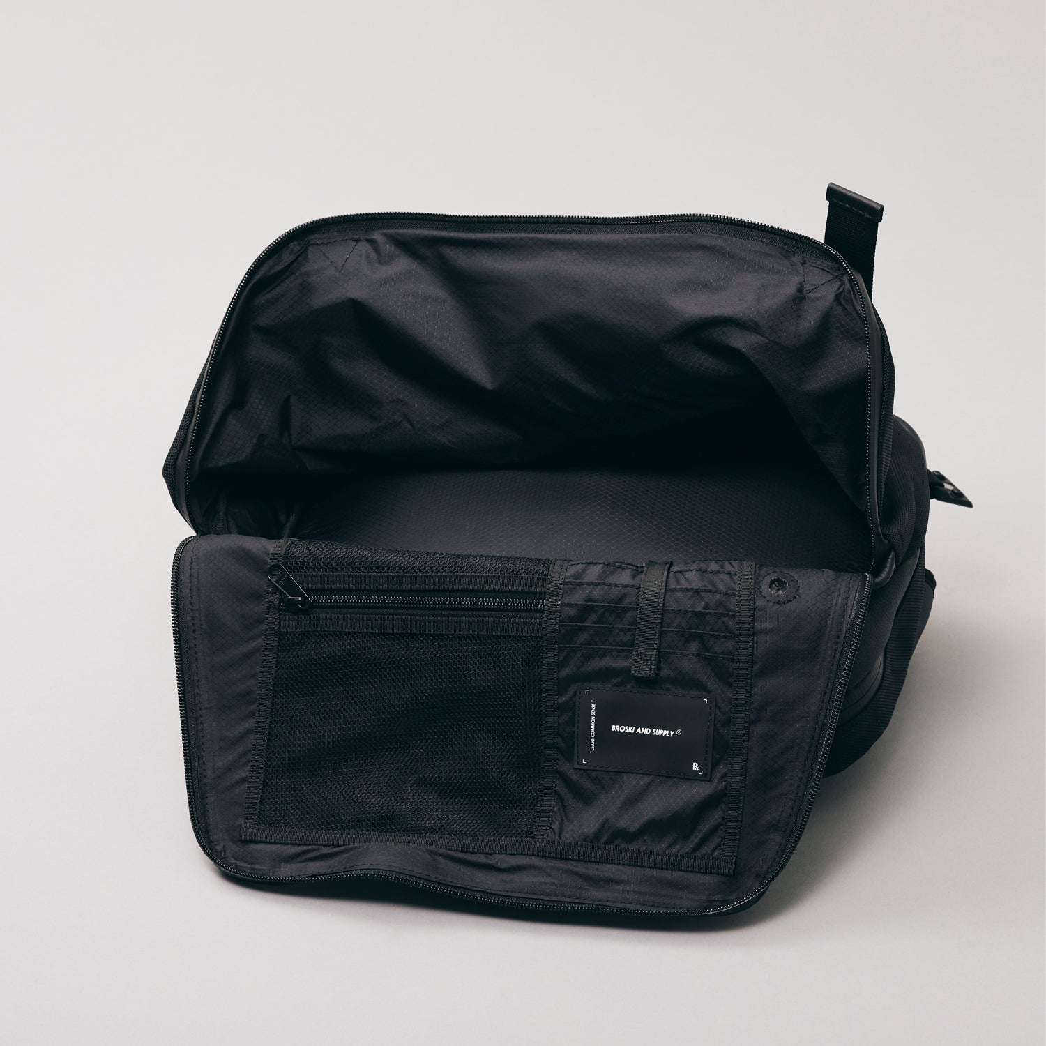 Adjust big sling bag