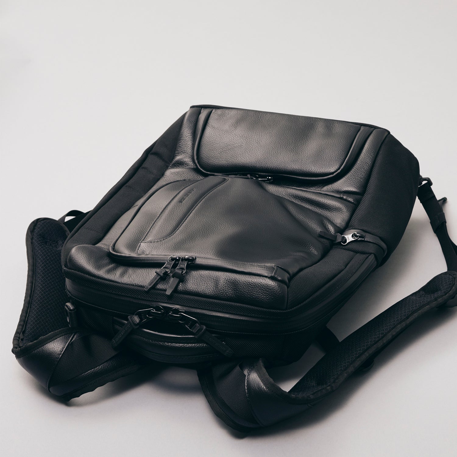 Labor mini (NAVY/CHARCOAL)