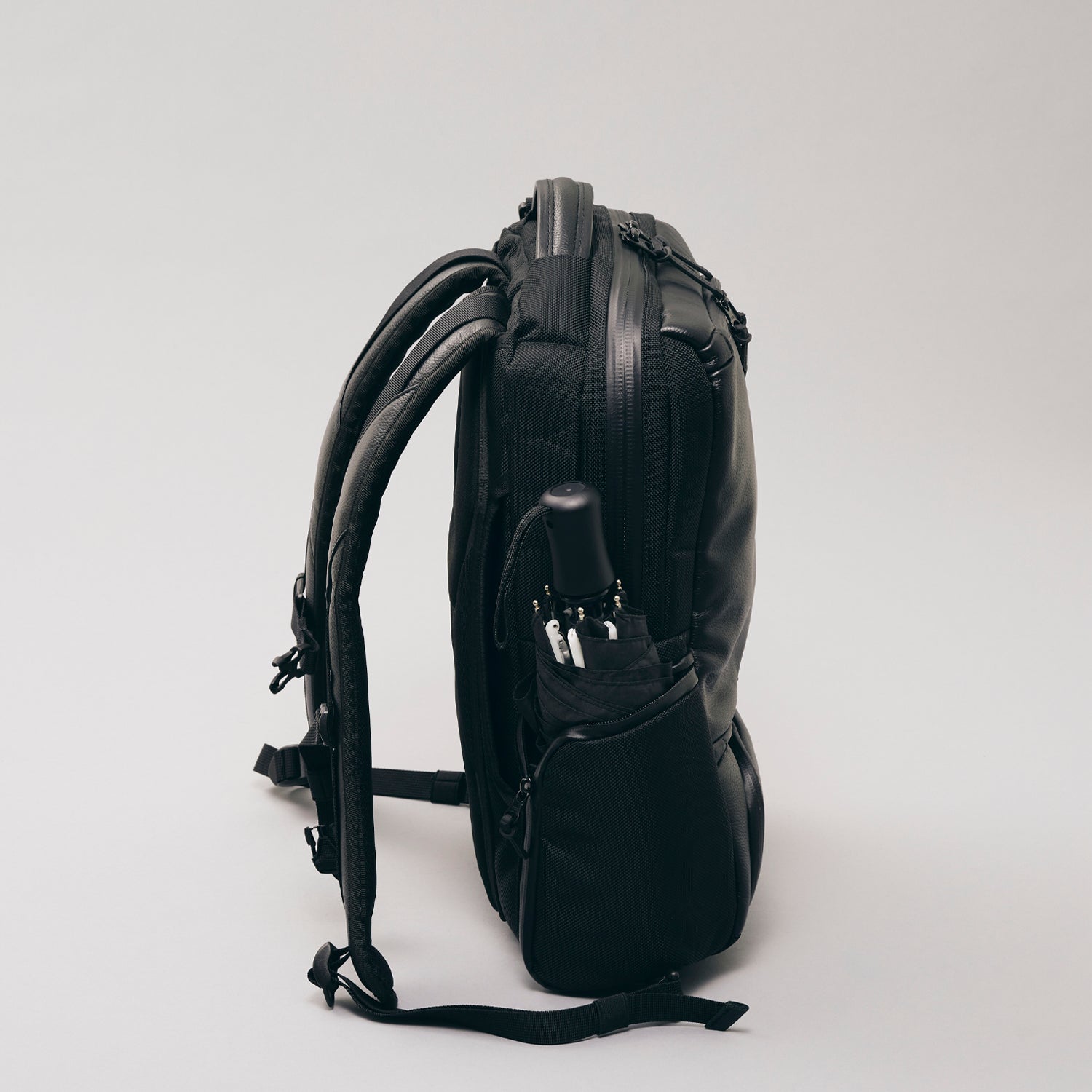 Labor mini (NAVY/CHARCOAL)