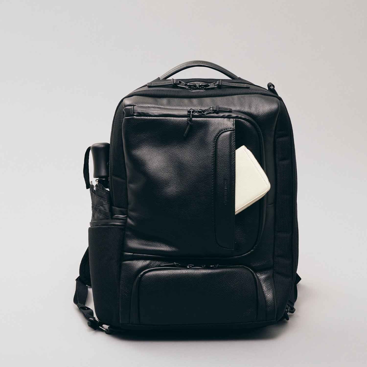 Labor mini (NAVY/CHARCOAL)