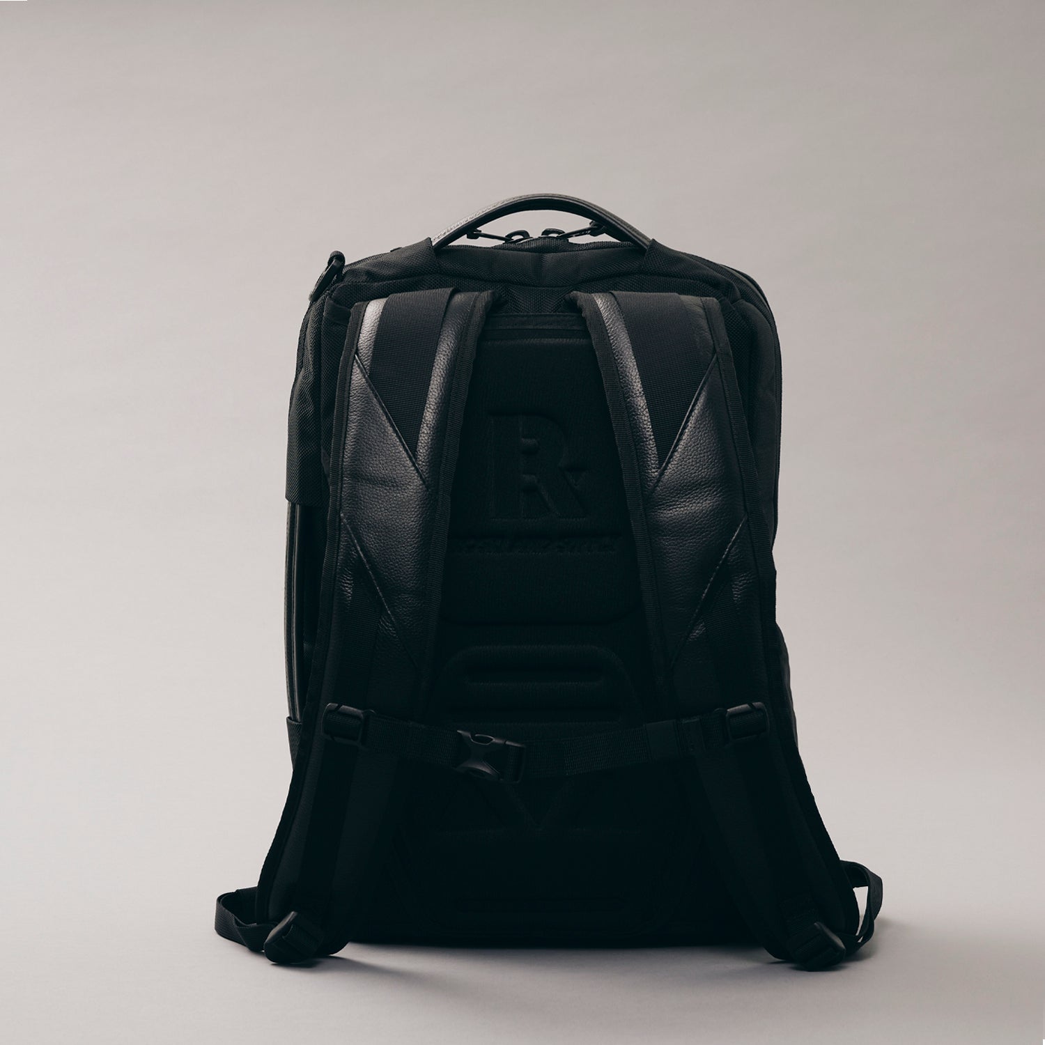 Labor mini (NAVY/CHARCOAL)