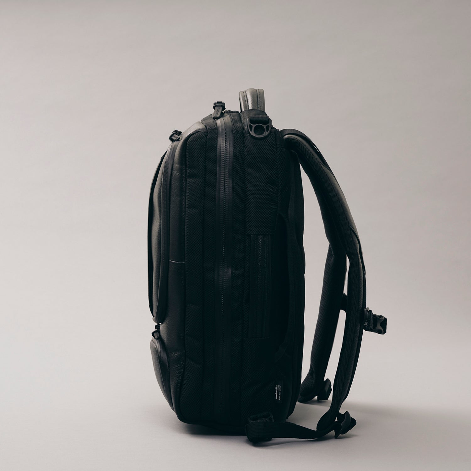 Labor mini (NAVY/CHARCOAL)