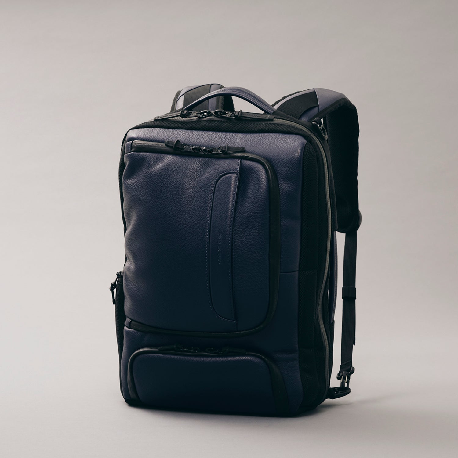 Labor mini (NAVY/CHARCOAL)