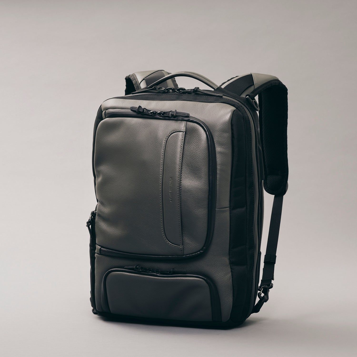 Labor mini (NAVY/CHARCOAL)