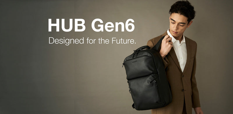 HUB Gen6 PRE-ORDER start | BROSKI AND SUPPLY NEWS blog