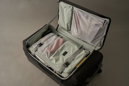Solstice Rolling duffle 30