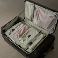 Solstice Rolling duffle 30