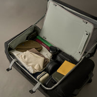 Solstice Rolling duffle 30