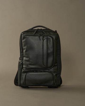 Labor mini(BLACK) | BROSKI AND SUPPLY