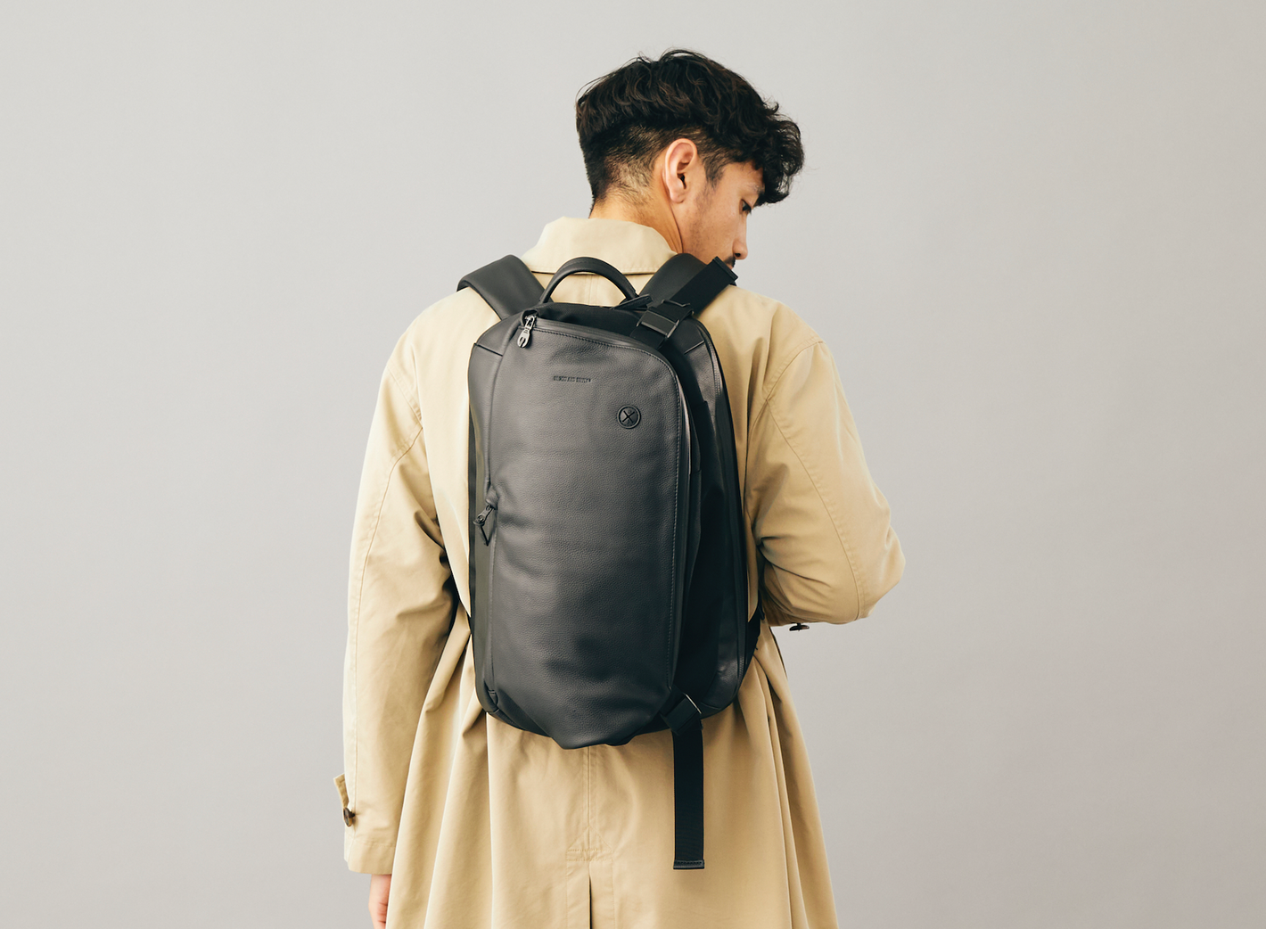 Adjust multi backpack 1227 – BROSKI AND SUPPLY