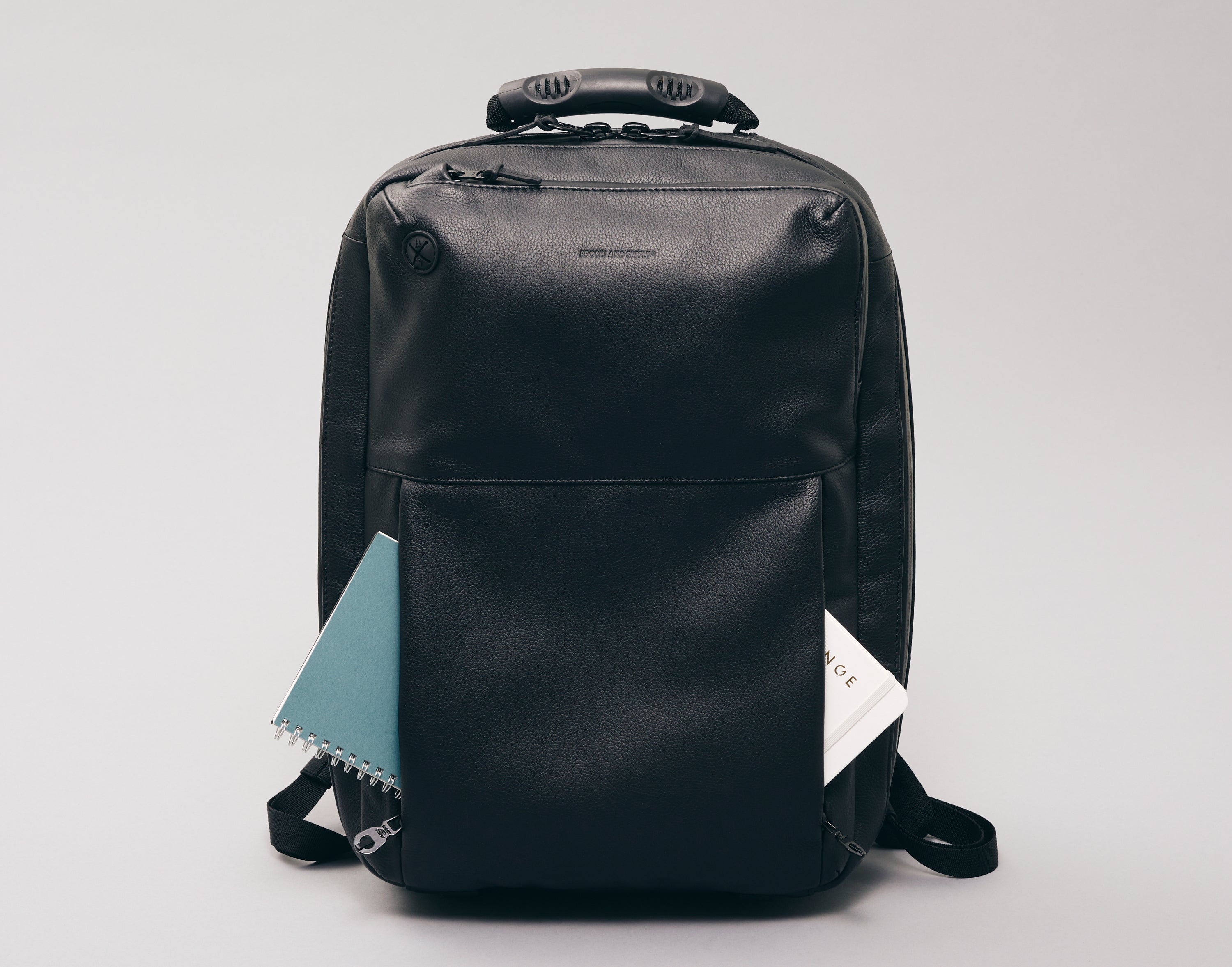 BROSKI AND SUPPLY HUB LIMITED (improved ver.) リュック