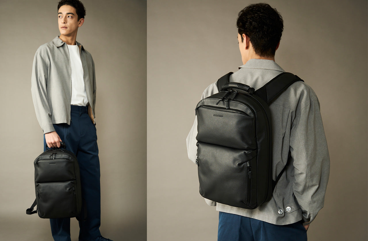 HUB Gen6 - All Leather - MEMBERS ONLY + SPECIAL GIFT | BROSKI AND