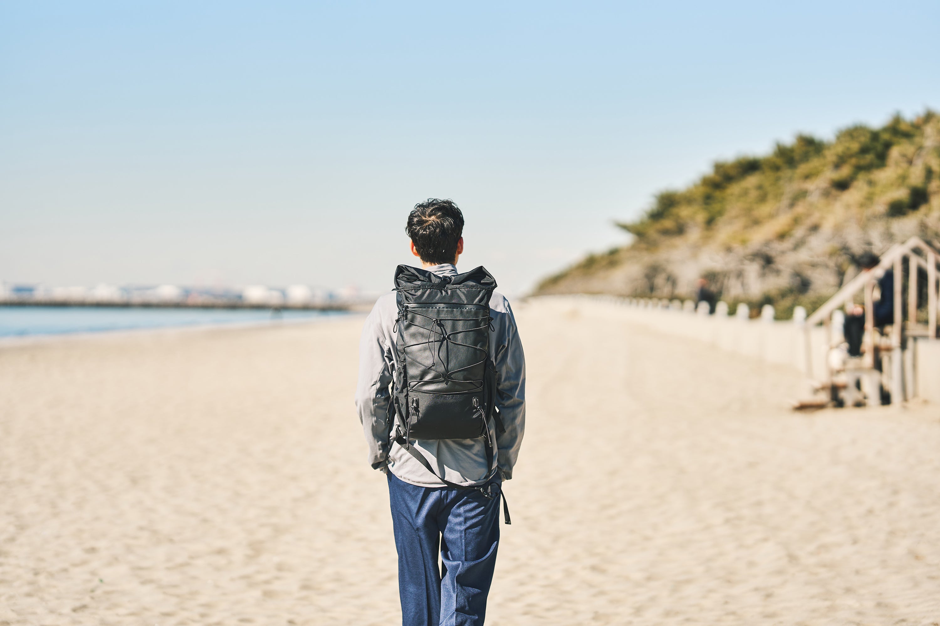 NEW BACKPACK IS COMING | BROSKI AND SUPPLY NEWS blog | BROSKI AND
