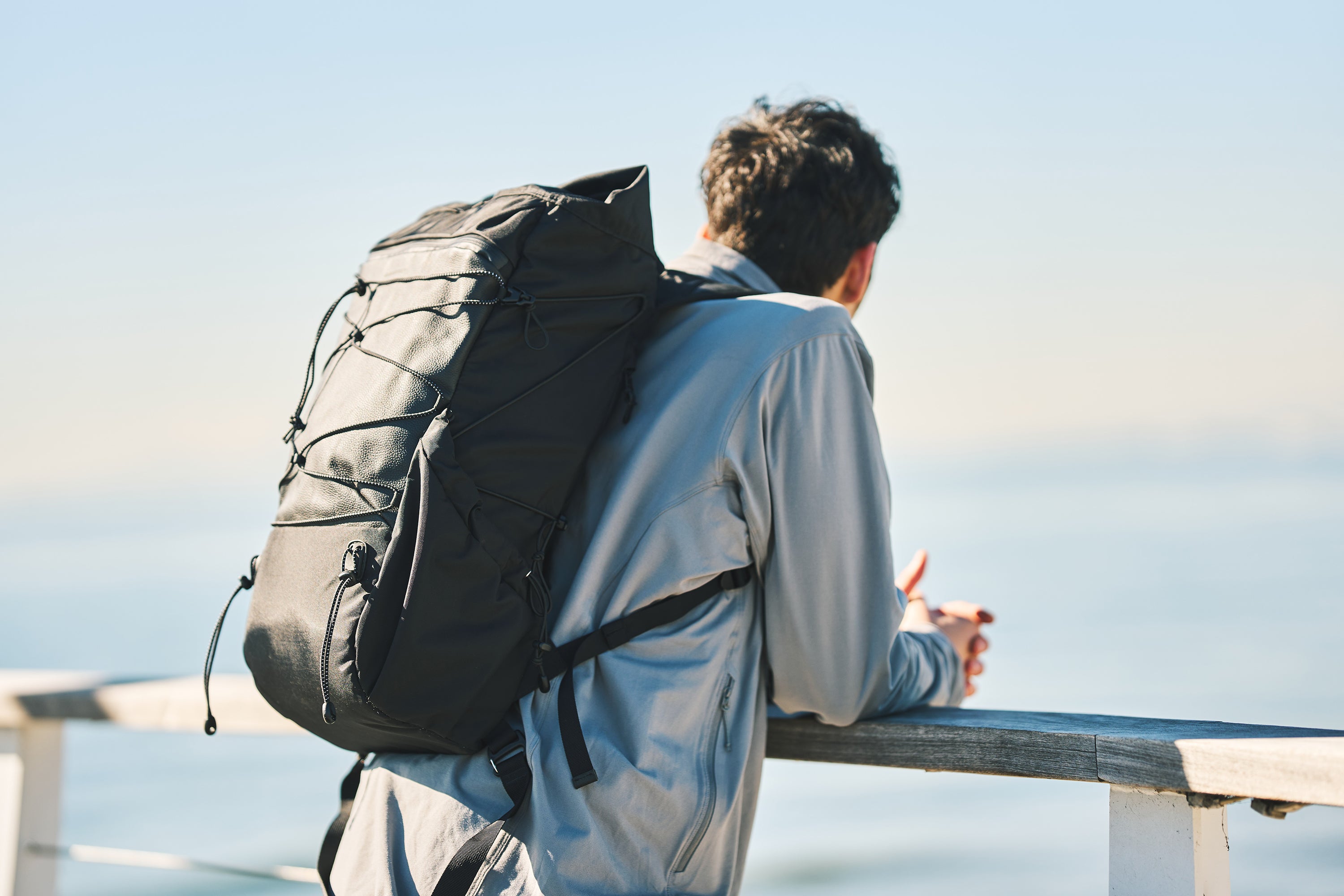 NEW BACKPACK IS COMING | BROSKI AND SUPPLY NEWS blog | BROSKI AND